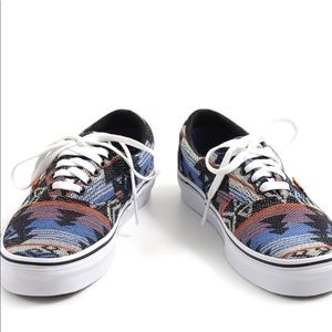 vans era inca